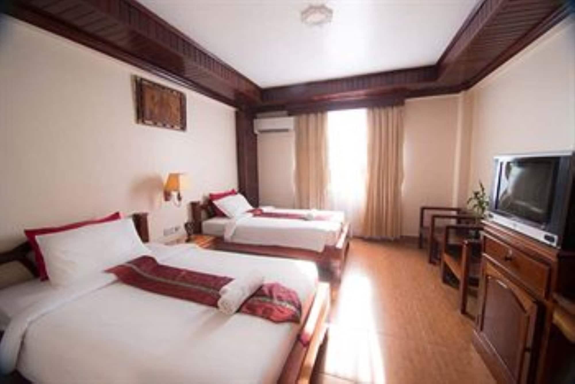 Angkor Pearl Hotel Σιέμ Ρέαπ Εξωτερικό φωτογραφία