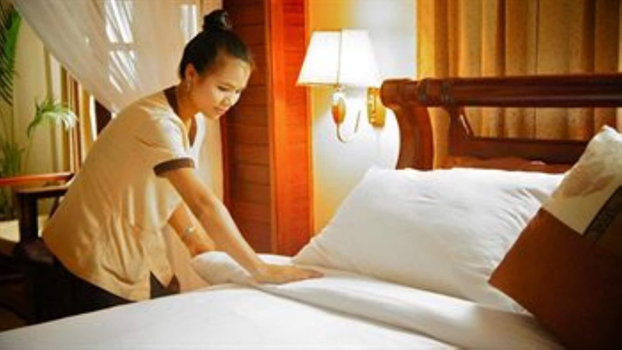Angkor Pearl Hotel Σιέμ Ρέαπ Εξωτερικό φωτογραφία