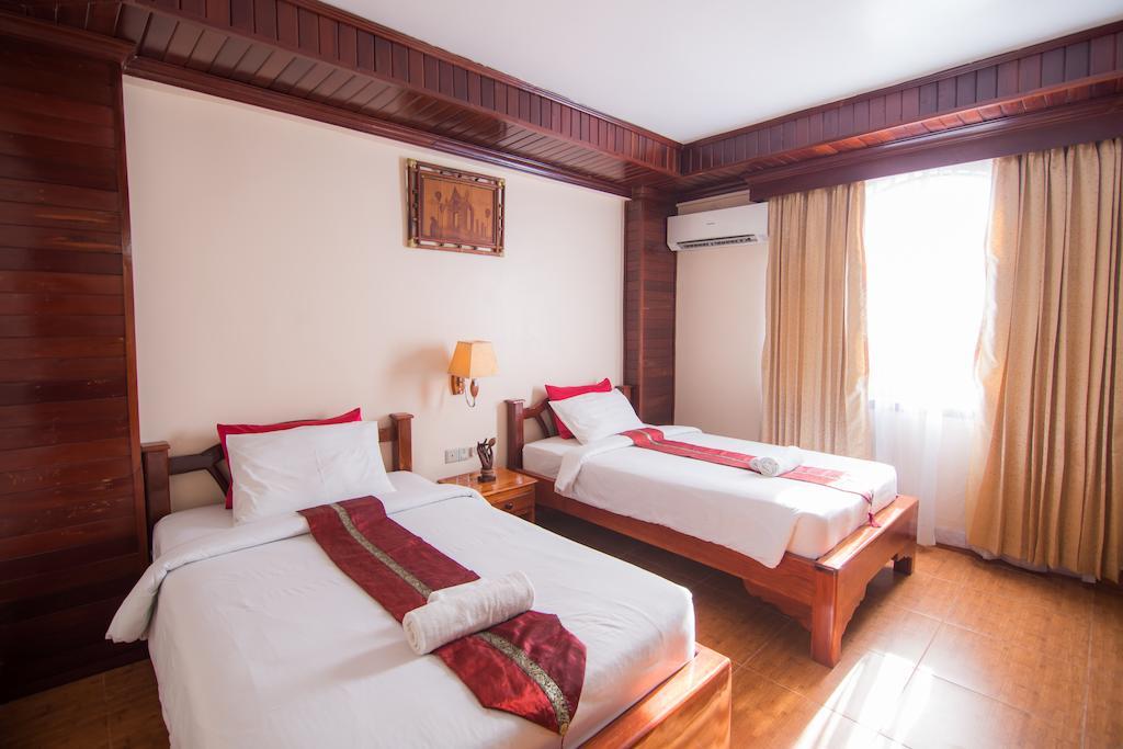 Angkor Pearl Hotel Σιέμ Ρέαπ Εξωτερικό φωτογραφία