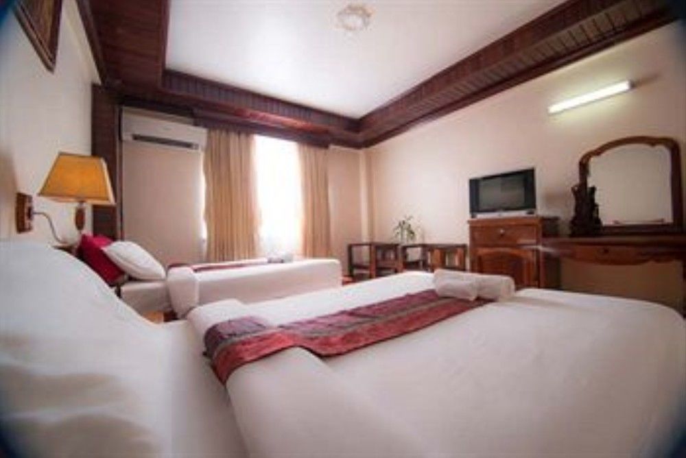 Angkor Pearl Hotel Σιέμ Ρέαπ Εξωτερικό φωτογραφία